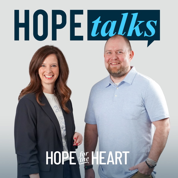 Artwork for Hope Talks