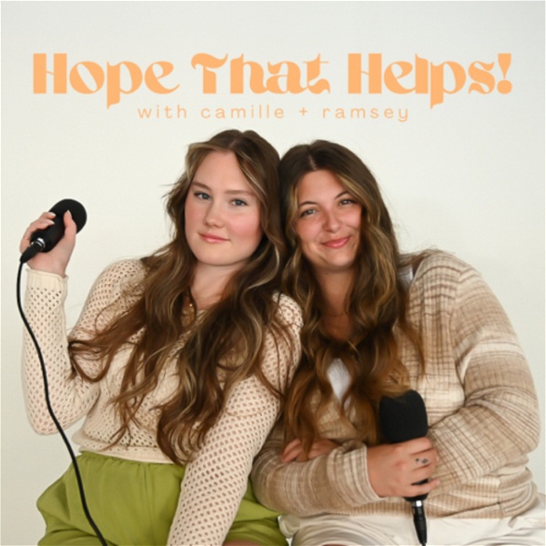Artwork for Hope That Helps! Podcast