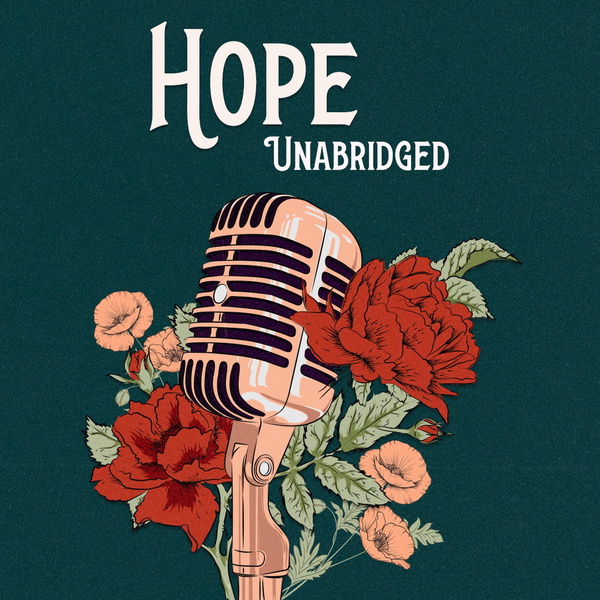 Artwork for Hope Unabridged