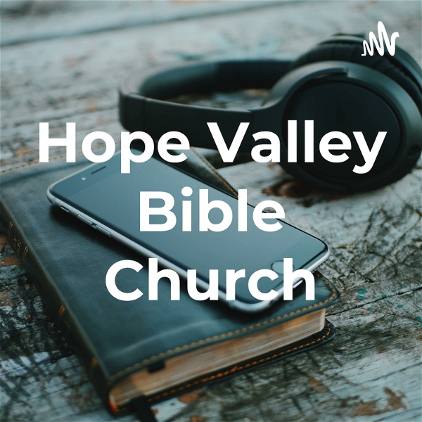 Artwork for Hope Valley Bible Church
