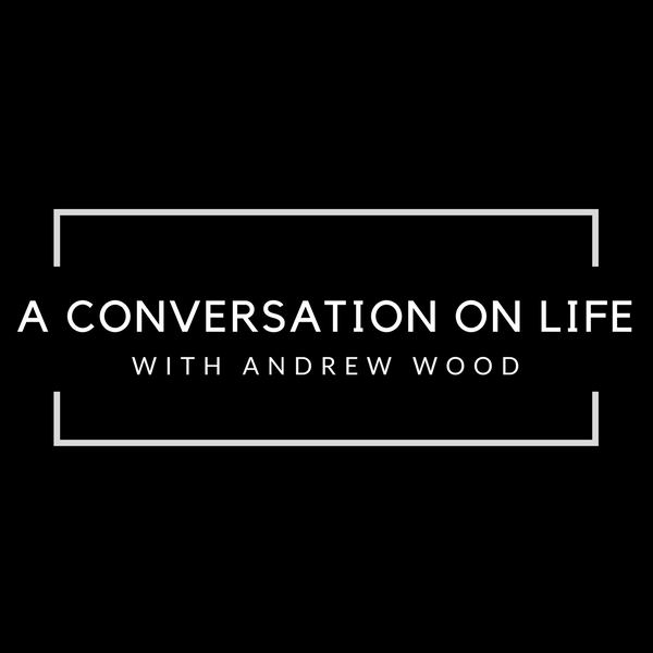 Artwork for A Conversation on Life