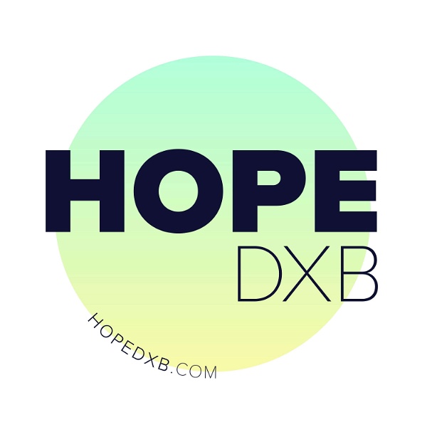Artwork for HopeDXB