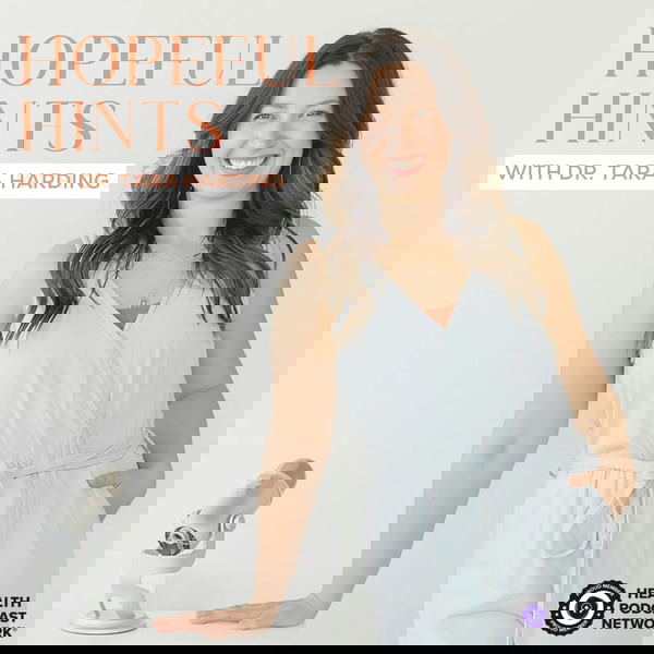 Artwork for Hopeful Hints