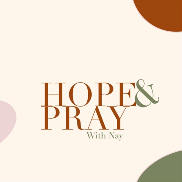 Artwork for Hope&PraywithNay