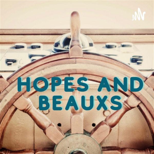 Artwork for Hopes and Beauxs