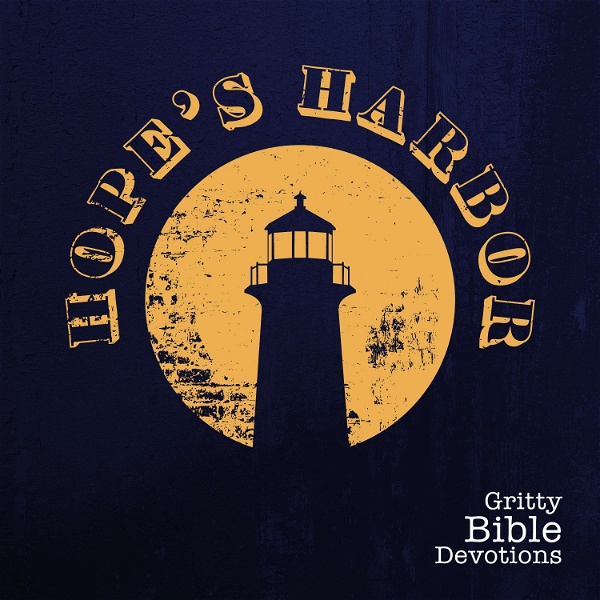 Artwork for Hope's Harbor Podcast