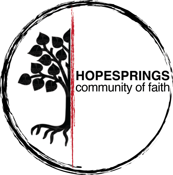 Artwork for Hopesprings