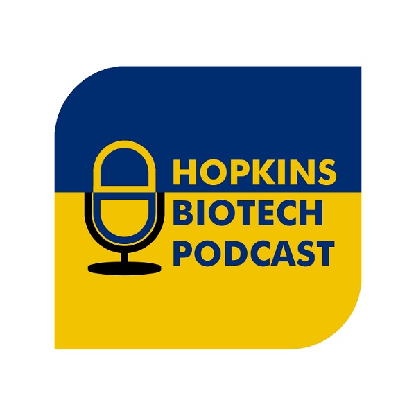 Artwork for Hopkins Biotech Podcast