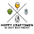 Hoppy Craftsmen - Arizona Craft Beer Podcast