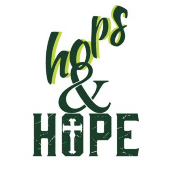 Artwork for Hops and Hope