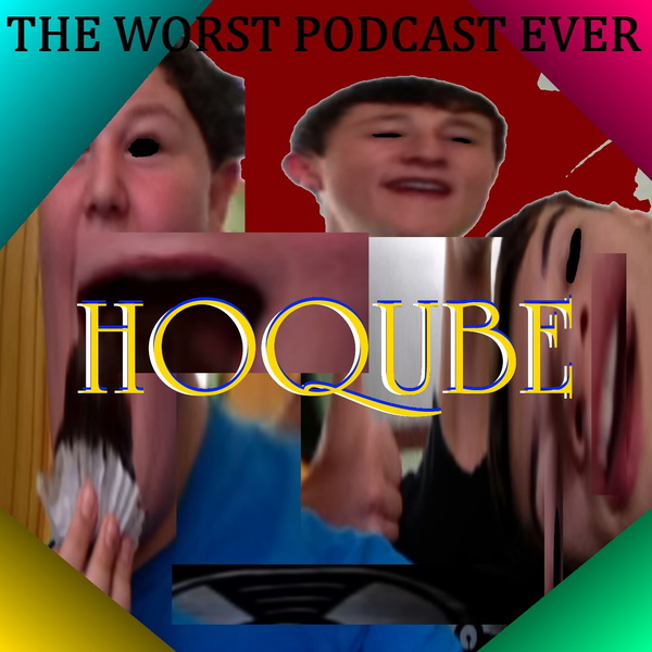 Artwork for Hoqube