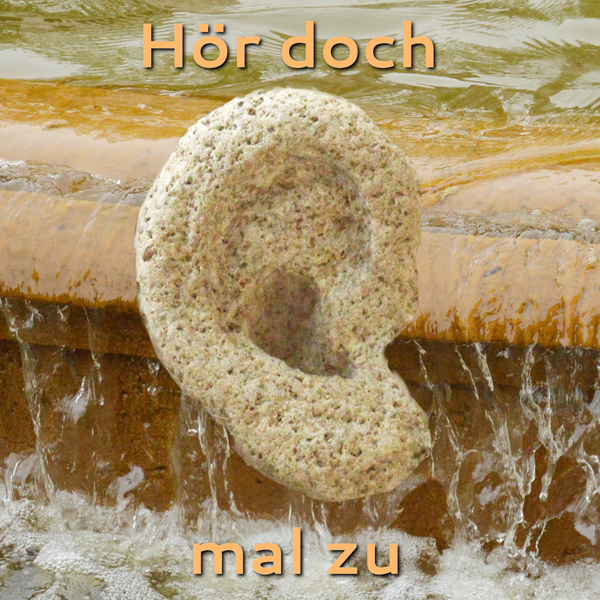 Artwork for Hör doch mal zu