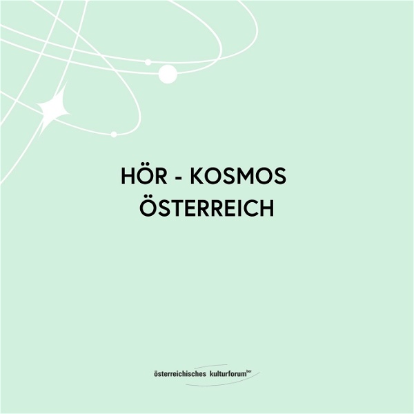 Artwork for HÖR-KOSMOS Österreich