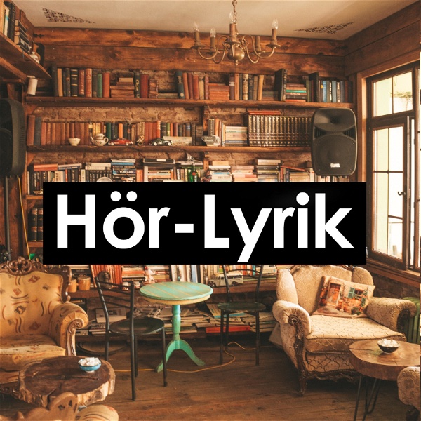 Artwork for Hör-Lyrik