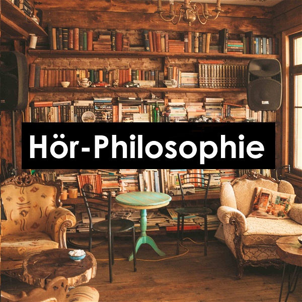 Artwork for Hör-Philosophie