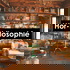 Hör-Philosophie
