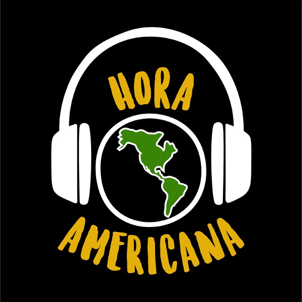 Artwork for Hora Americana