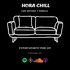 Hora Chill