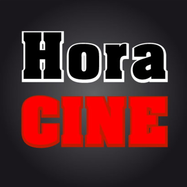 Artwork for Hora Cine