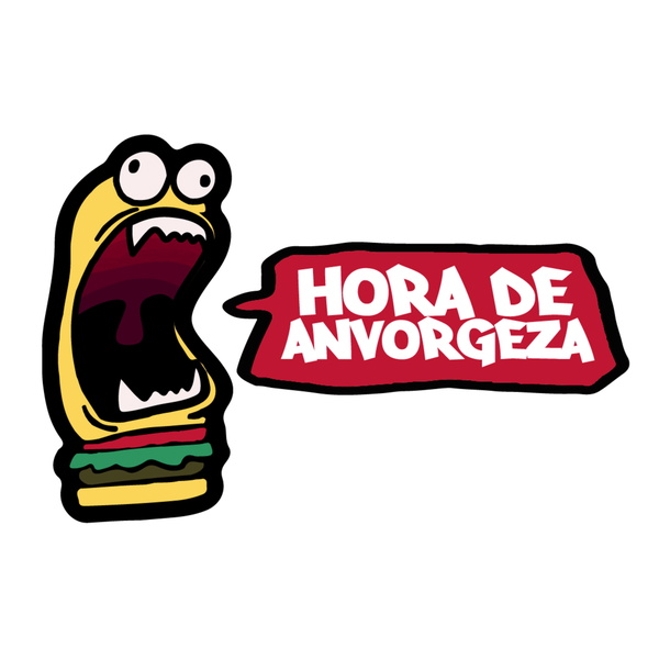 Artwork for Hora de Anvorgeza