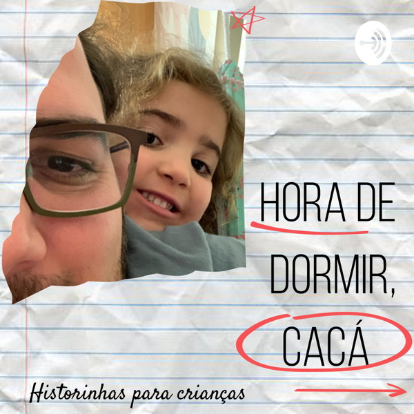 Artwork for Hora de dormir, Cacá!