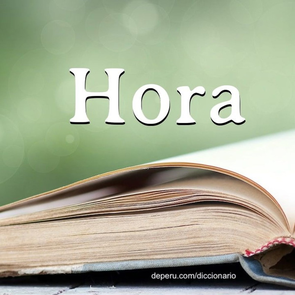 Artwork for Hora de la Palabra