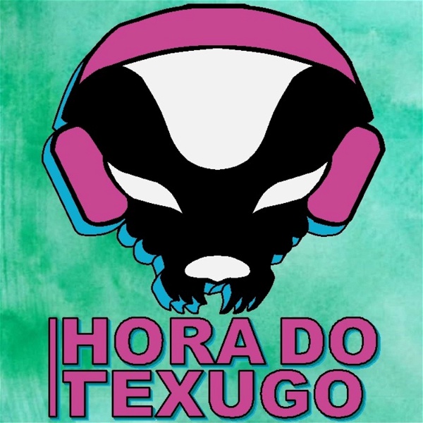 Artwork for Hora do Texugo