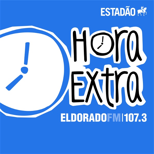 Artwork for Hora Extra Eldorado
