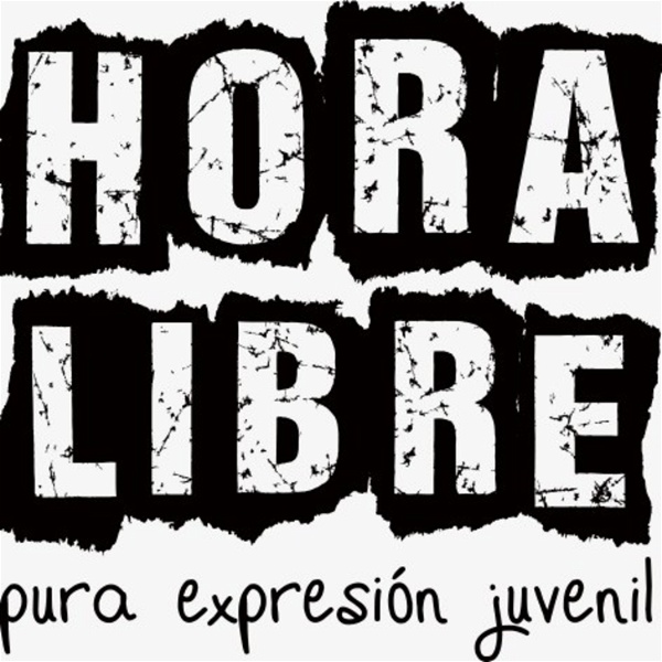 Artwork for "Hora Libre Pura Expresión Juvenil”