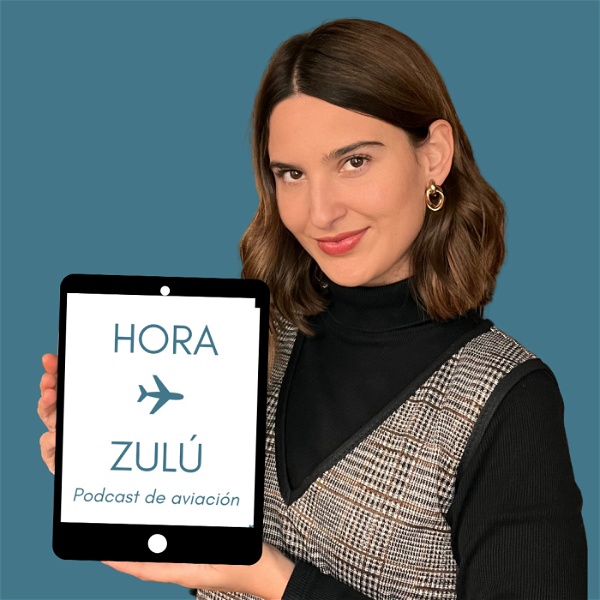 Artwork for Hora Zulú Podcast