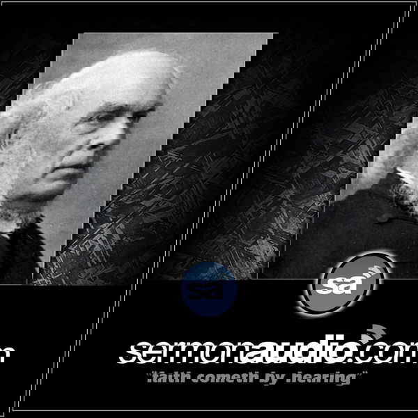 Artwork for Horatius Bonar on SermonAudio