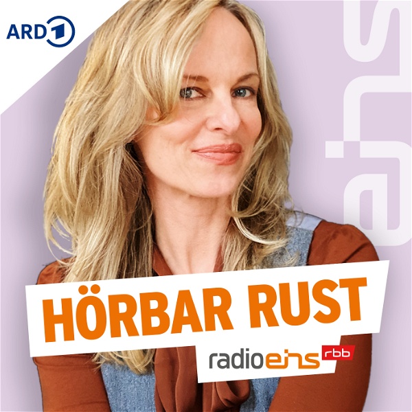 Artwork for Hörbar Rust