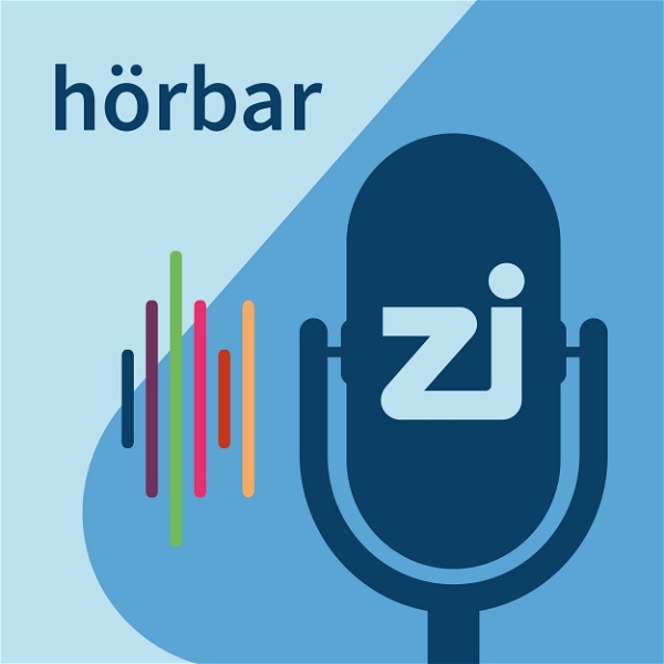 Artwork for Hörbar ZI