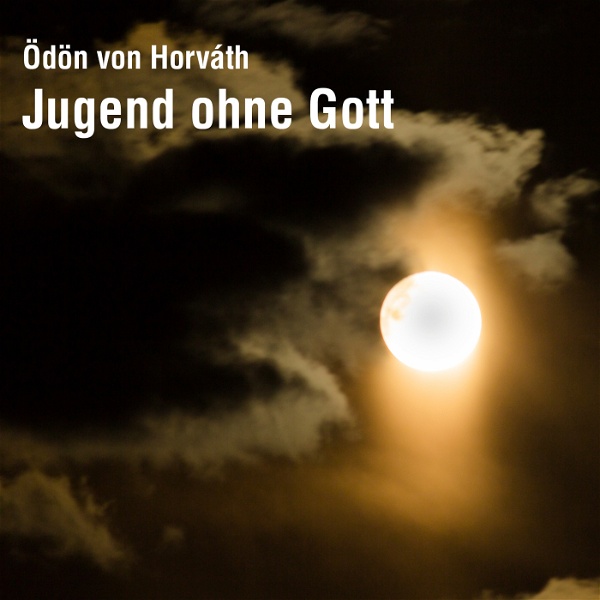 Artwork for Hörbuch: Ödön von Horváth