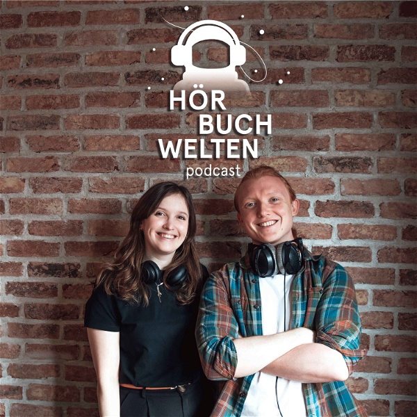 Artwork for Hörbuchwelten Podcast