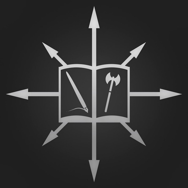 Artwork for Hörchaos