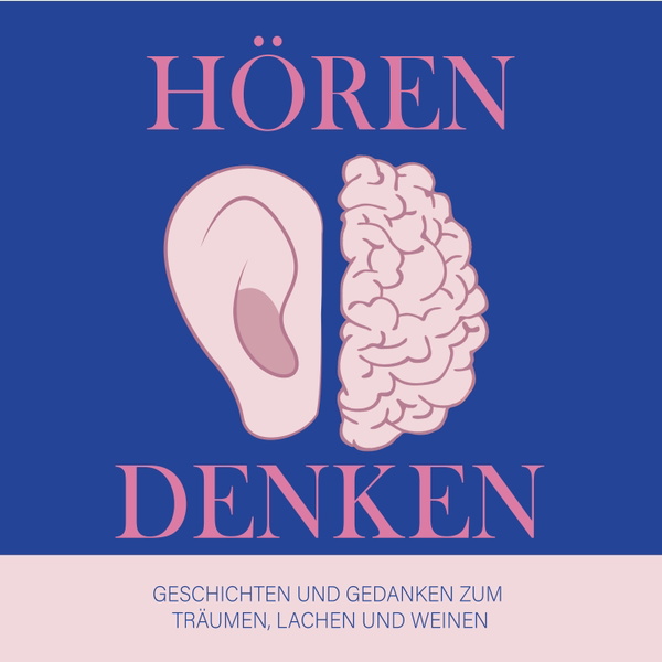 Artwork for Hörendenken