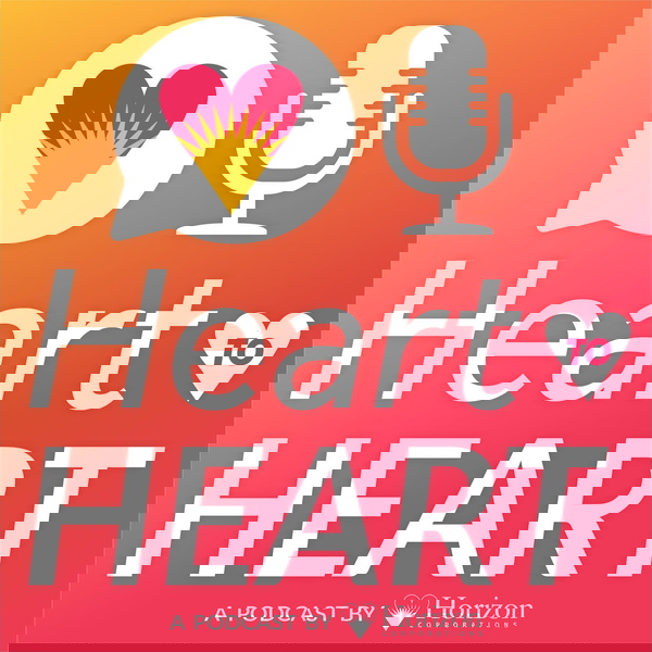 Artwork for Horizon Heart to Heart