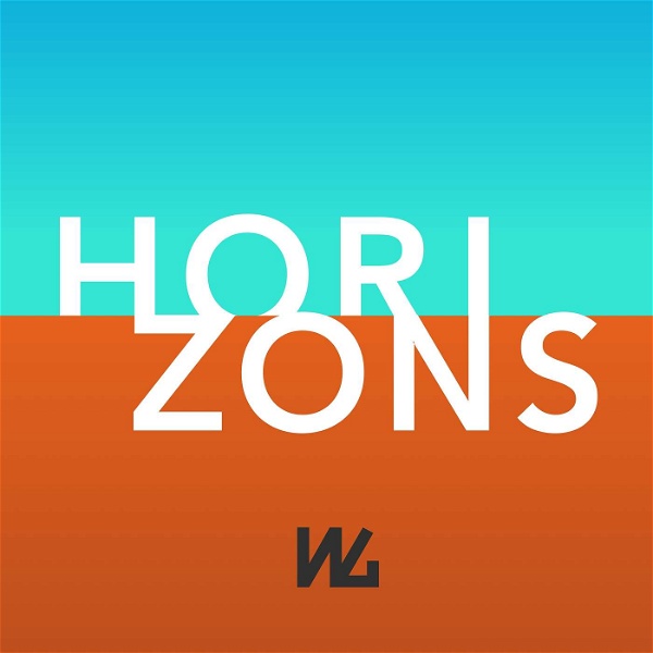 Artwork for Horizons by Western Gallery
