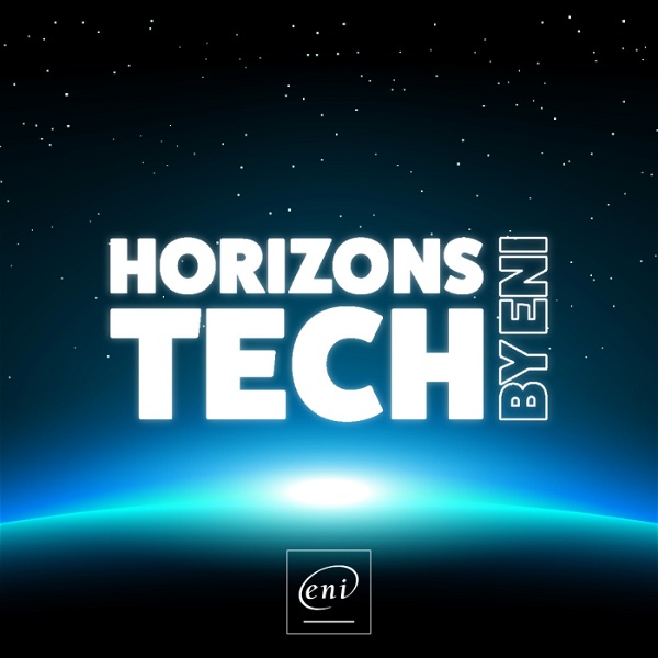 Artwork for HORIZONS TECH by ENI
