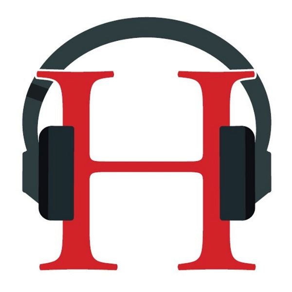 Artwork for HORIZONT-Podcast