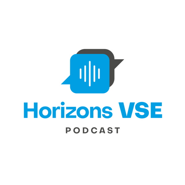 Artwork for Horizont VŠE