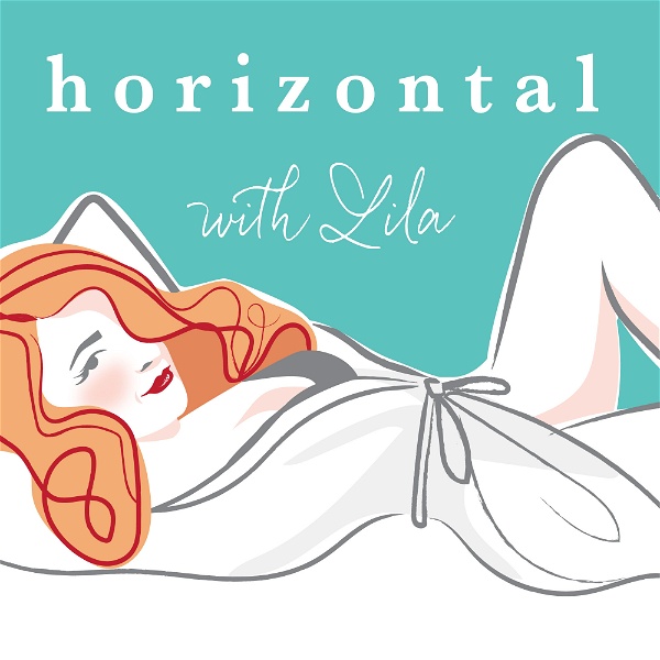 Artwork for horizontal with lila