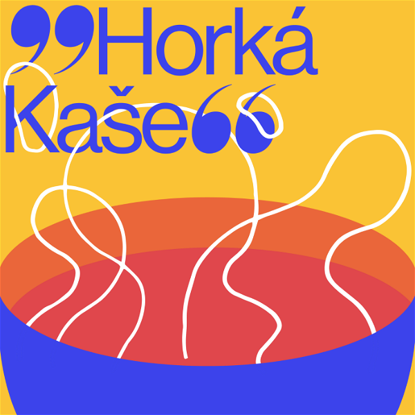 Artwork for Horká Kaše