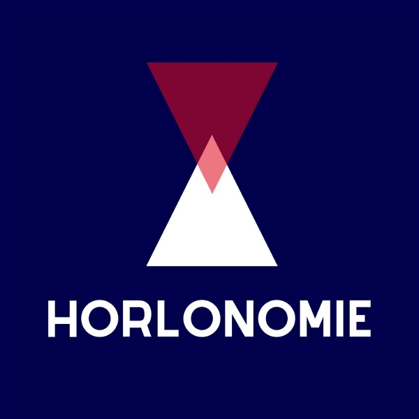 Artwork for Horlonomie