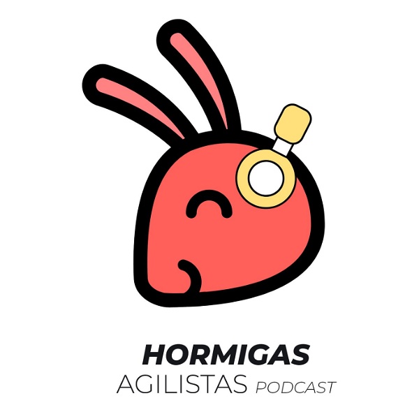 Artwork for Hormigas Agilistas 🎙️🐜