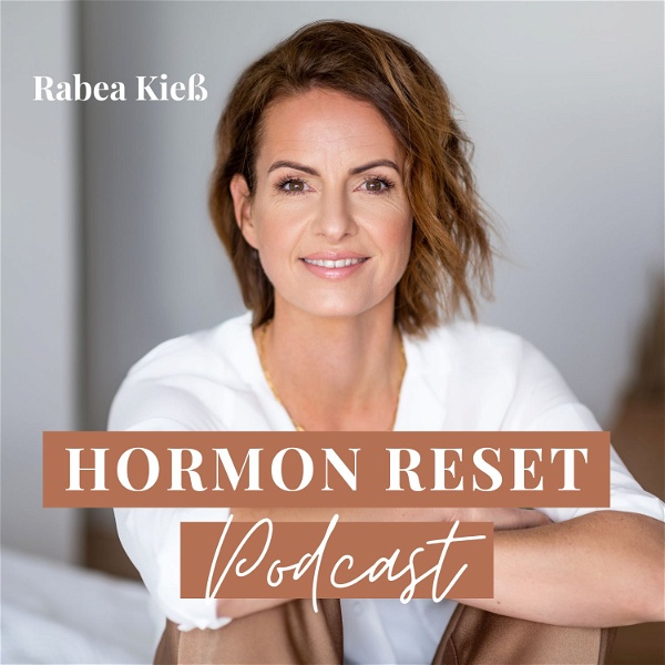 Artwork for Hormon Reset Podcast