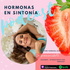 Hormonas en Sintonía