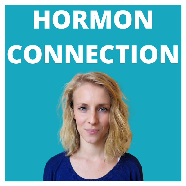 Artwork for HormonConnection-Podcast