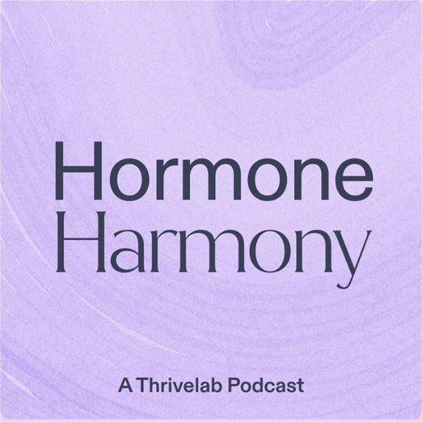 Artwork for Hormone Harmony